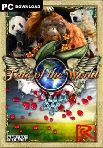 Descargar Fate Of The World [English] por Torrent